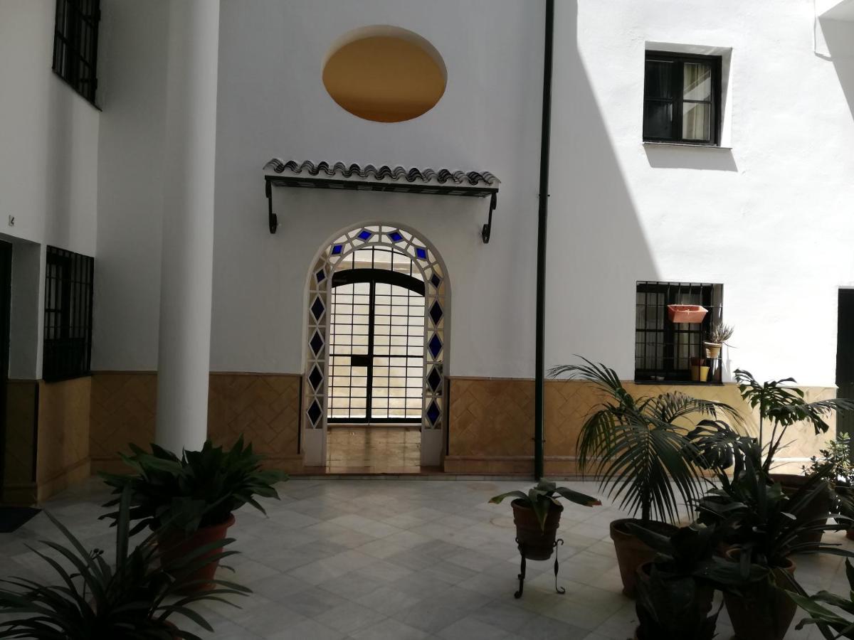 Apartamento En La Juderia De Sevilla Ngoại thất bức ảnh