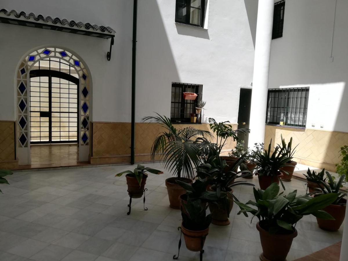 Apartamento En La Juderia De Sevilla Ngoại thất bức ảnh