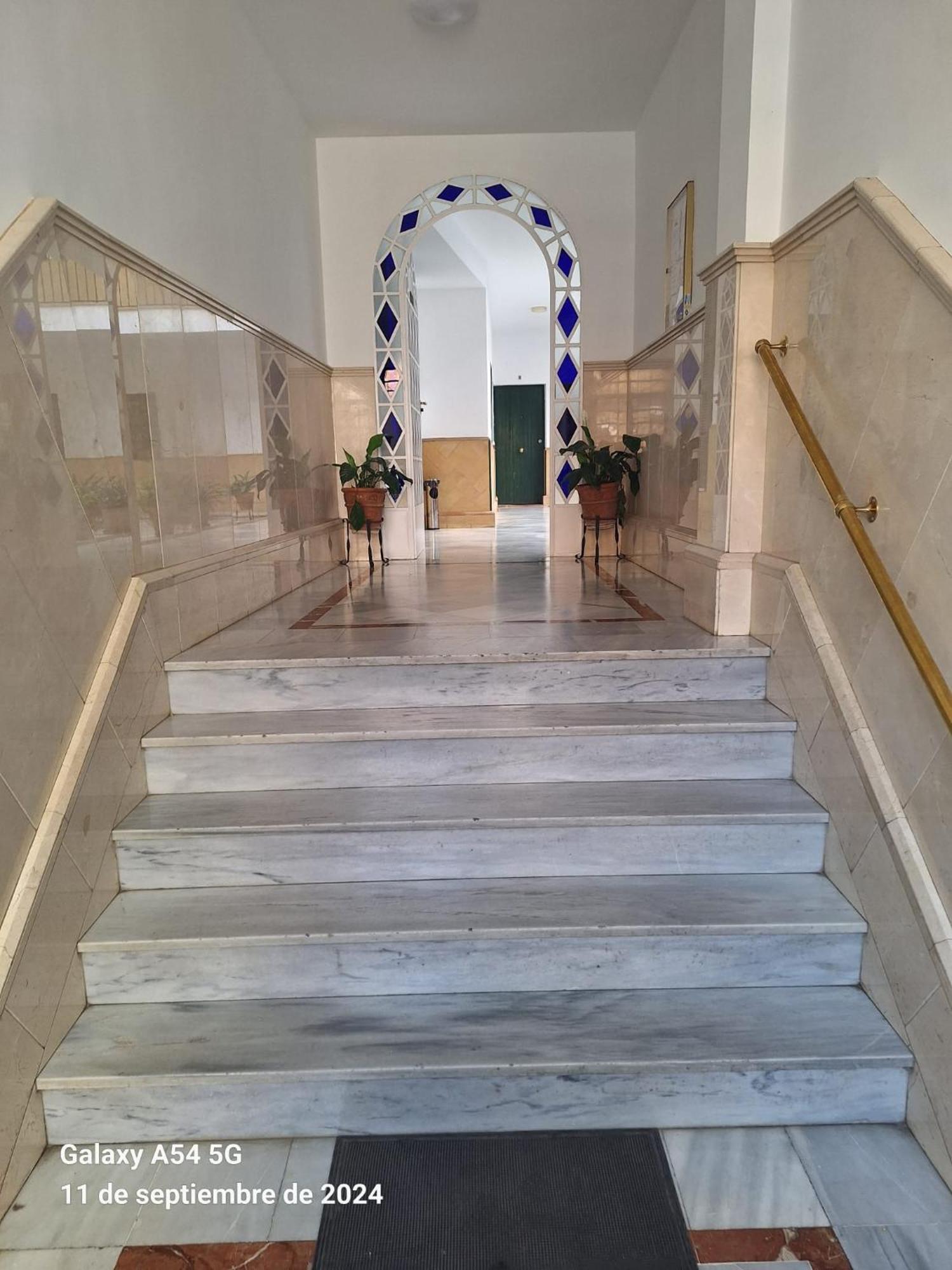 Apartamento En La Juderia De Sevilla Ngoại thất bức ảnh