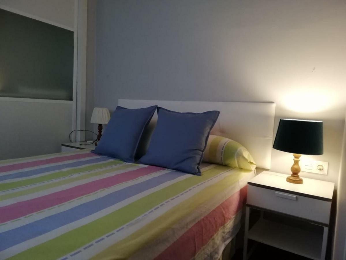 Apartamento En La Juderia De Sevilla Ngoại thất bức ảnh