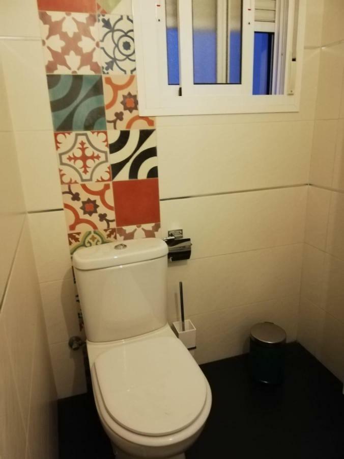 Apartamento En La Juderia De Sevilla Ngoại thất bức ảnh